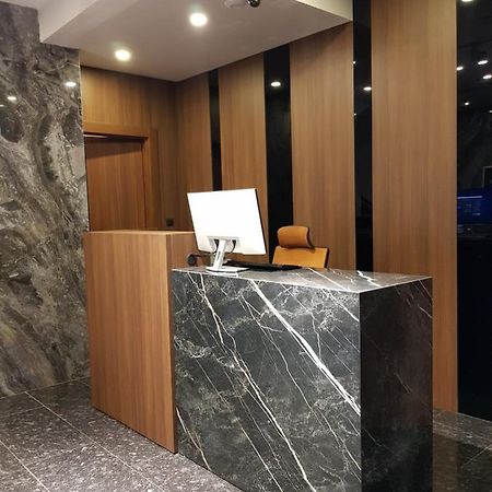 My Hotel プリズレン エクステリア 写真