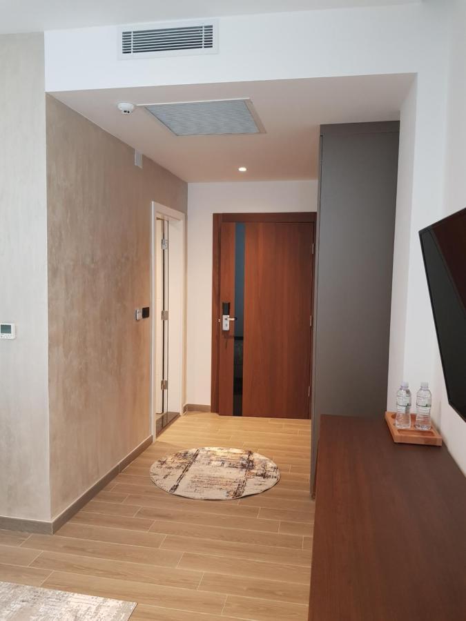 My Hotel プリズレン エクステリア 写真