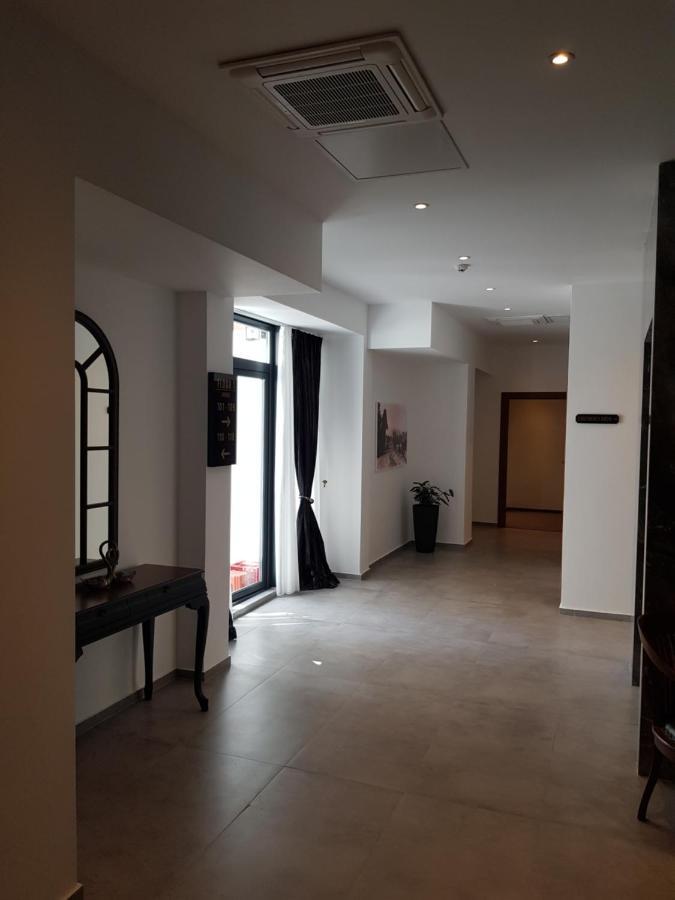 My Hotel プリズレン エクステリア 写真