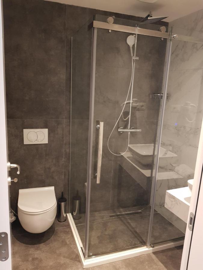 My Hotel プリズレン エクステリア 写真