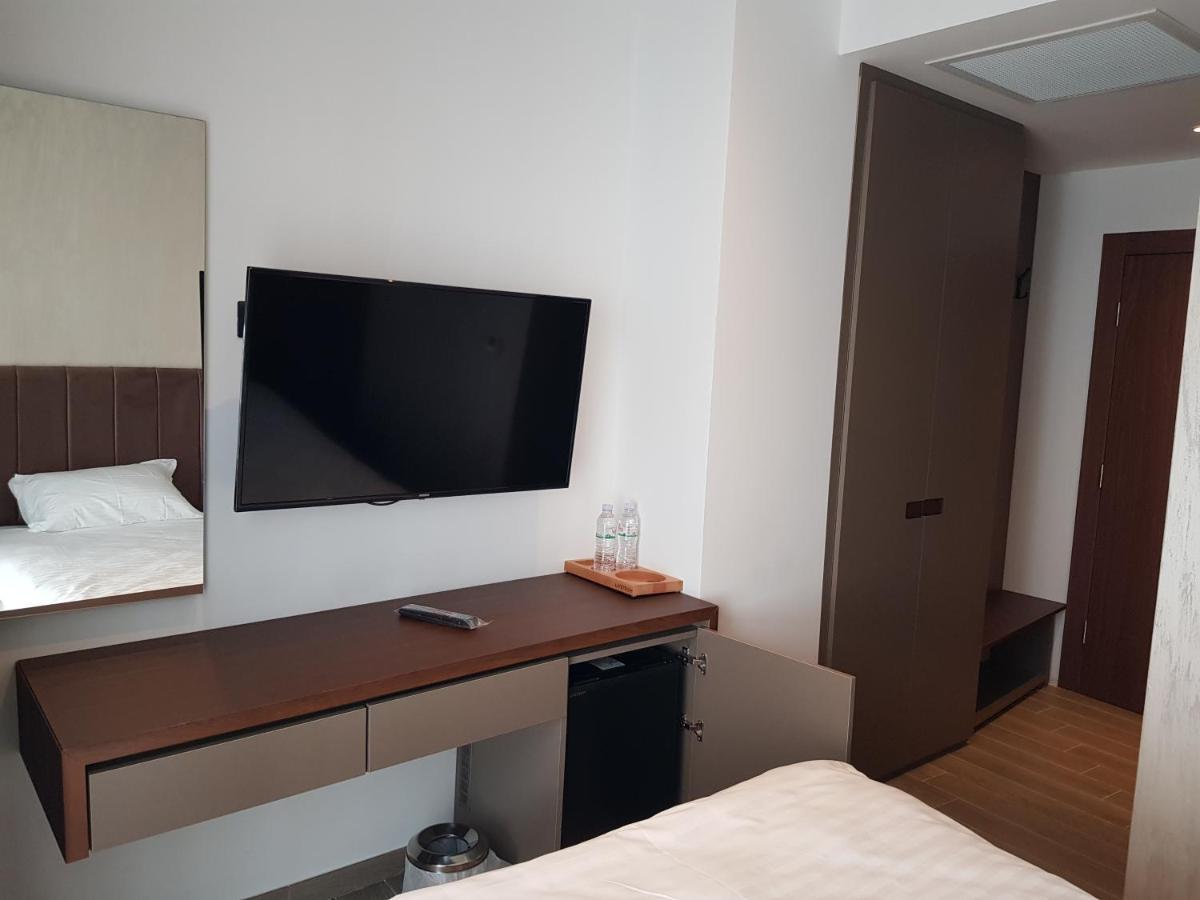 My Hotel プリズレン エクステリア 写真