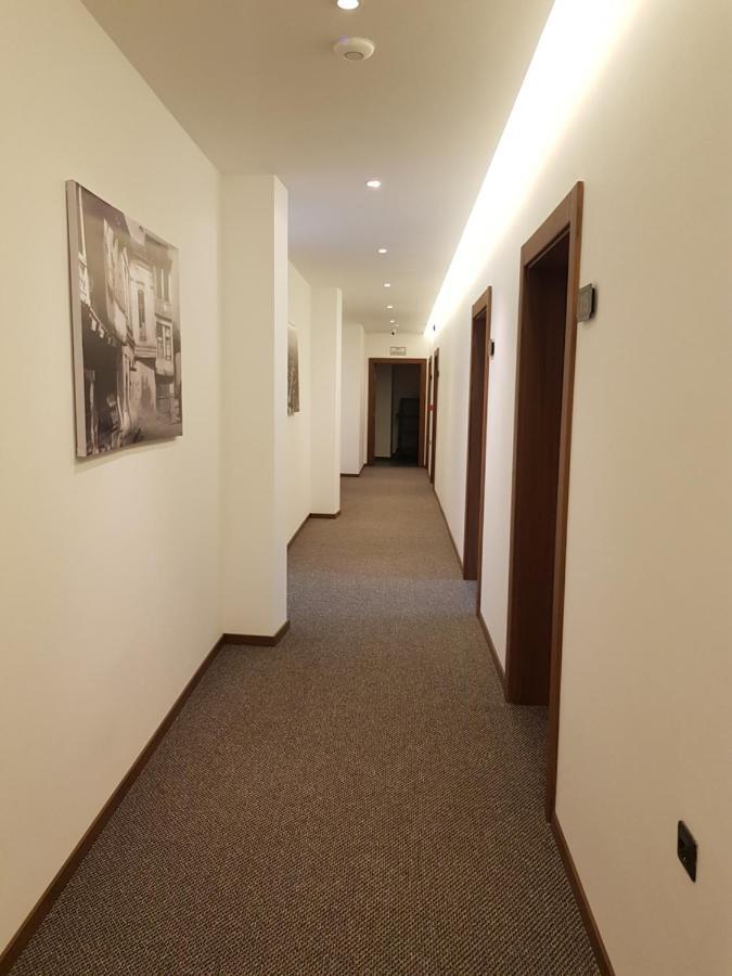 My Hotel プリズレン エクステリア 写真