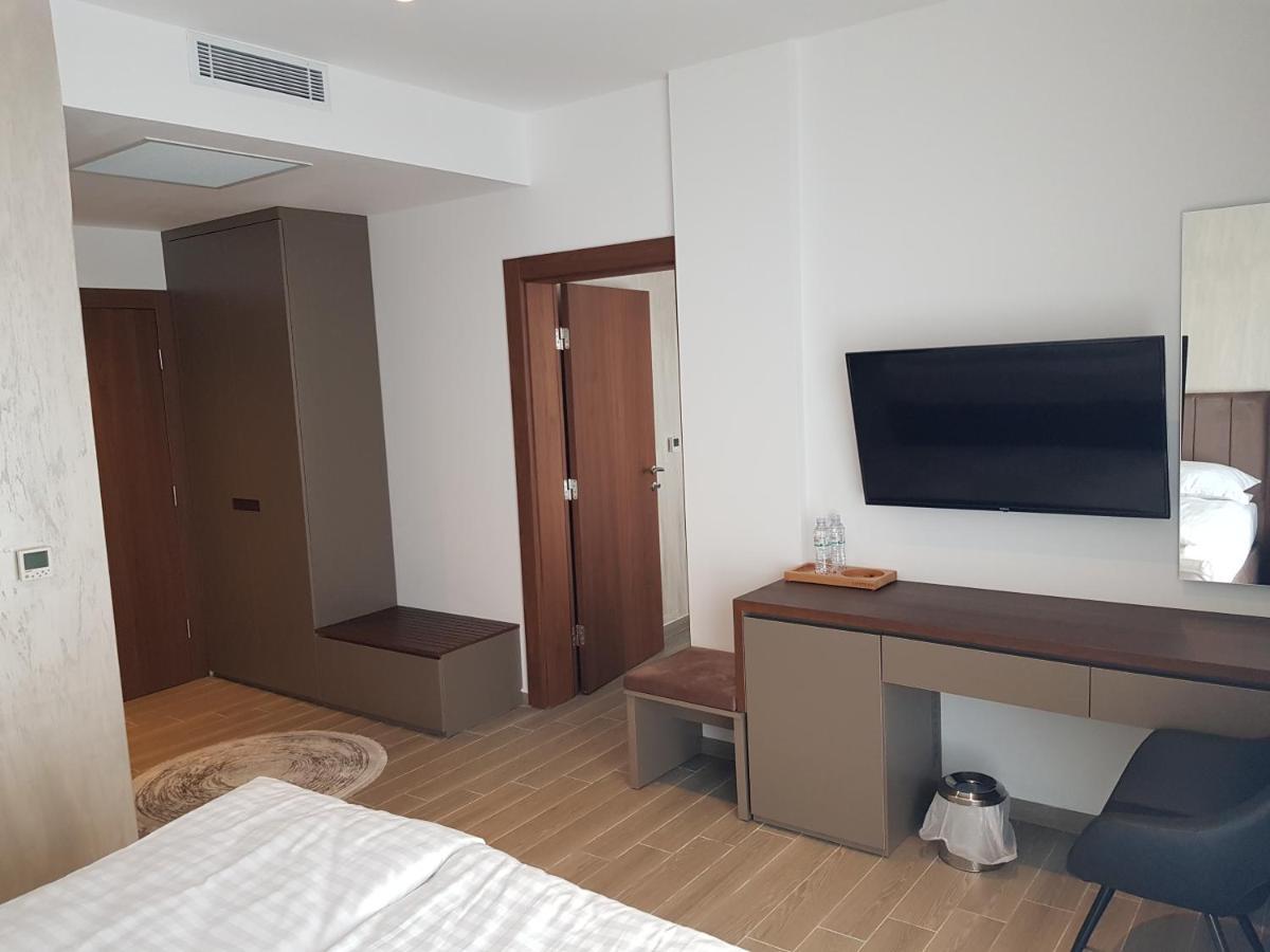 My Hotel プリズレン エクステリア 写真
