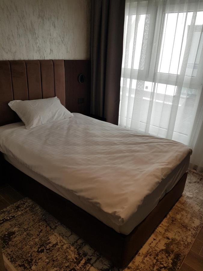 My Hotel プリズレン エクステリア 写真
